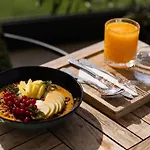 Buchberg38 Hotel 4*