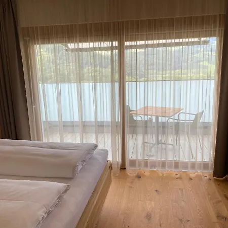 酒店 Buchberg38 Buchberg bei Herberstein