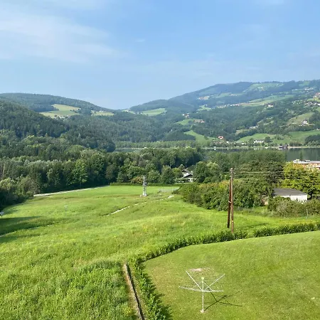 Buchberg38 4* Buchberg bei Herberstein