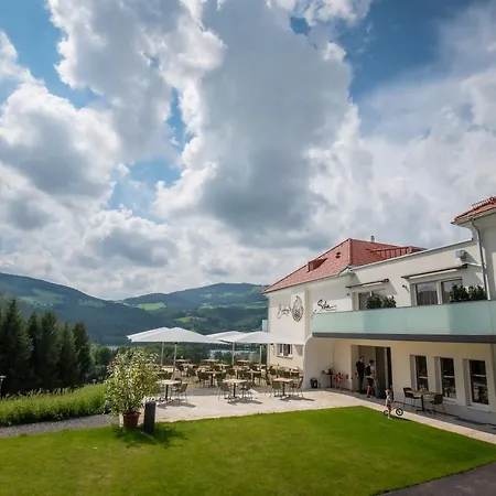 Buchberg38 Hotel