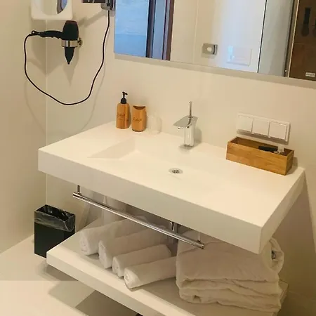 Buchberg38 Otel