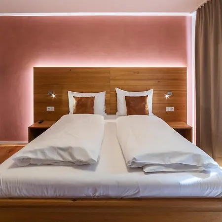 Buchberg38 Hotel 4*