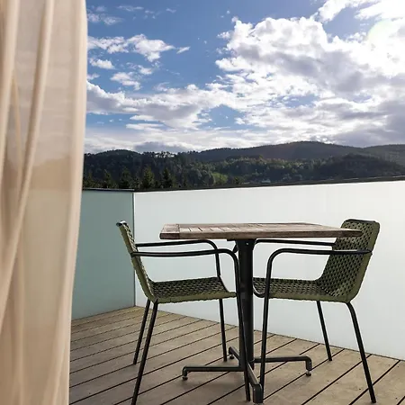 Otel Buchberg38 Stubenberg