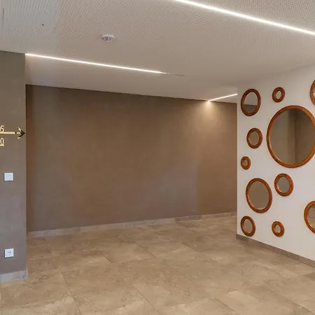 Buchberg38 酒店 4*