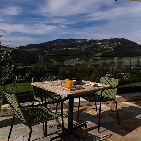 Buchberg38 Hotel 4*