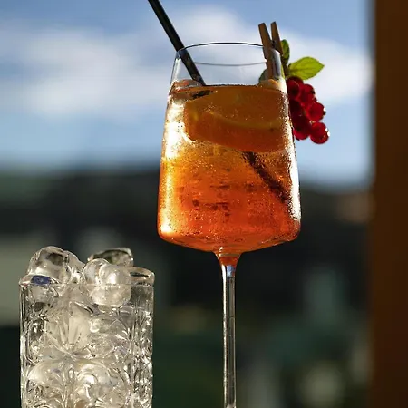 酒店 Buchberg38 4*