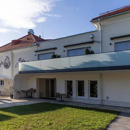 Hotel Buchberg38 Buchberg bei Herberstein