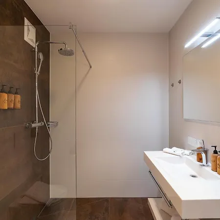 酒店 Buchberg38 4*