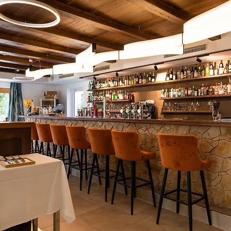 Buchberg38 Hotel