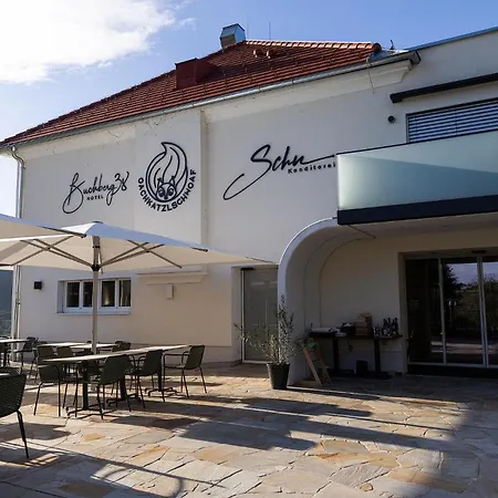 Buchberg38 Hotel Stubenberg