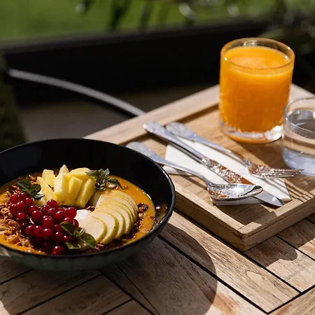 Buchberg38 酒店 4*