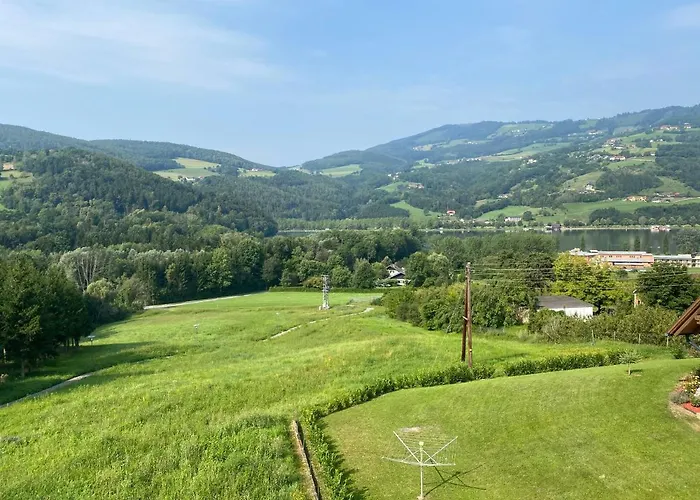 Buchberg38 4* Buchberg bei Herberstein