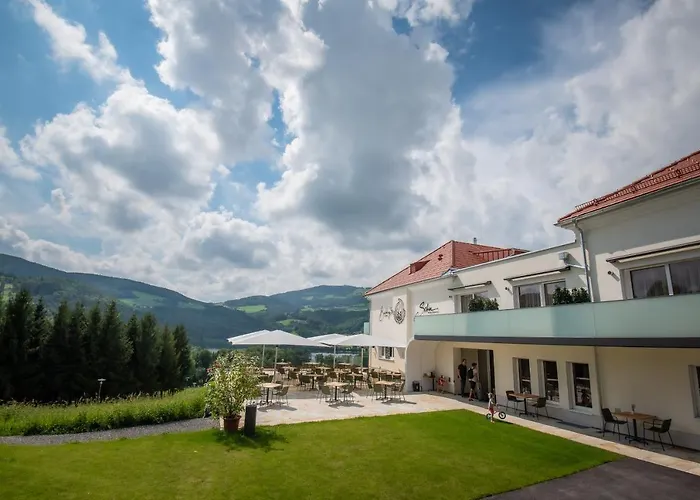 Buchberg38 Hotel