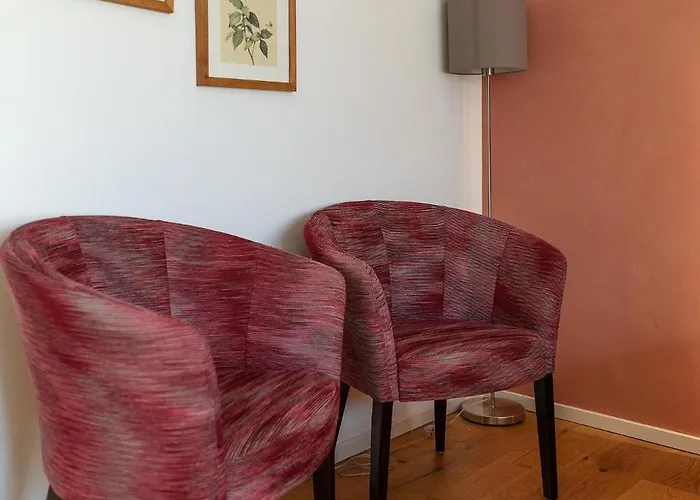 Buchberg38 Hotel Buchberg bei Herberstein