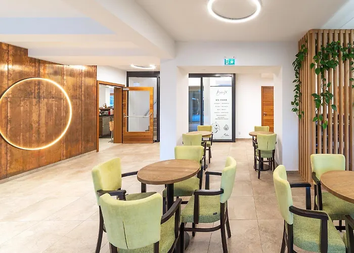 Buchberg38 Hotel Buchberg bei Herberstein