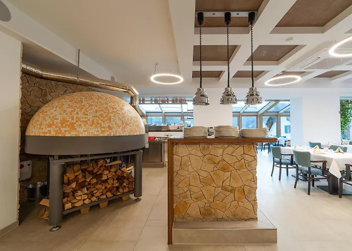 Buchberg38 Hotel Buchberg bei Herberstein