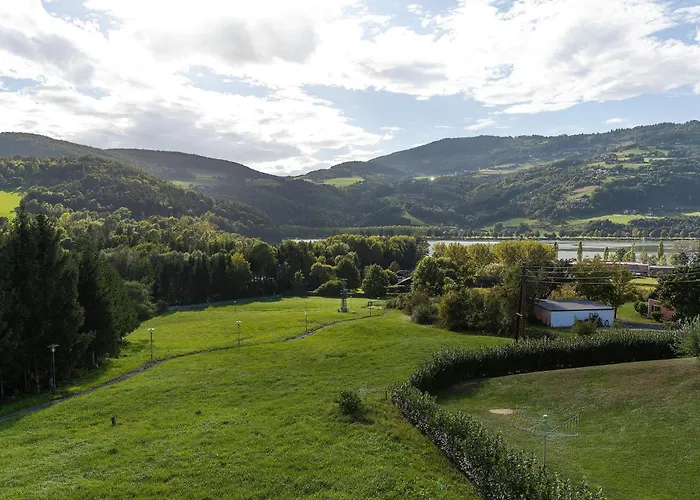 Buchberg38 Buchberg bei Herberstein